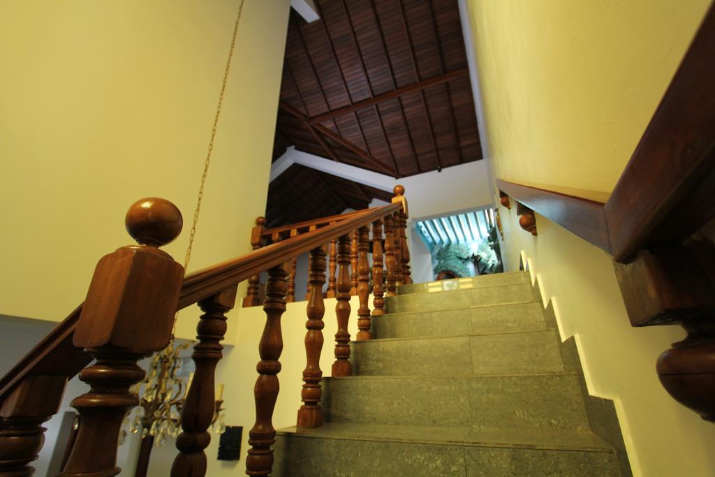 Angel Villa Negombo Exterior photo