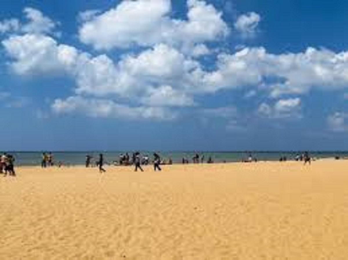 Angel Villa Negombo Exterior photo